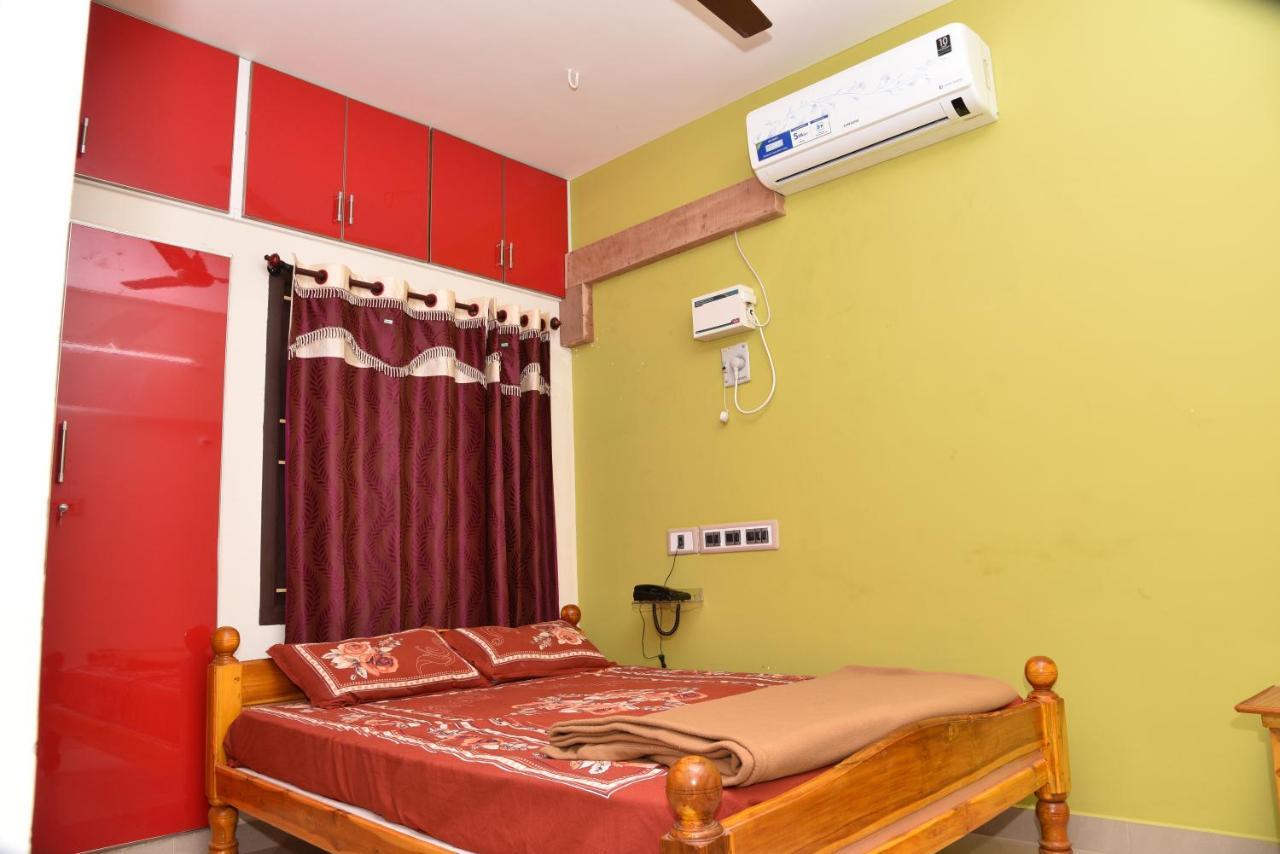 Thirumalai Home Stay - Group & Family Stay Room Vl Swami Malai Temple Kumbakonam Exterior foto