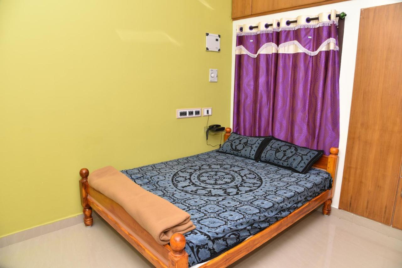 Thirumalai Home Stay - Group & Family Stay Room Vl Swami Malai Temple Kumbakonam Exterior foto