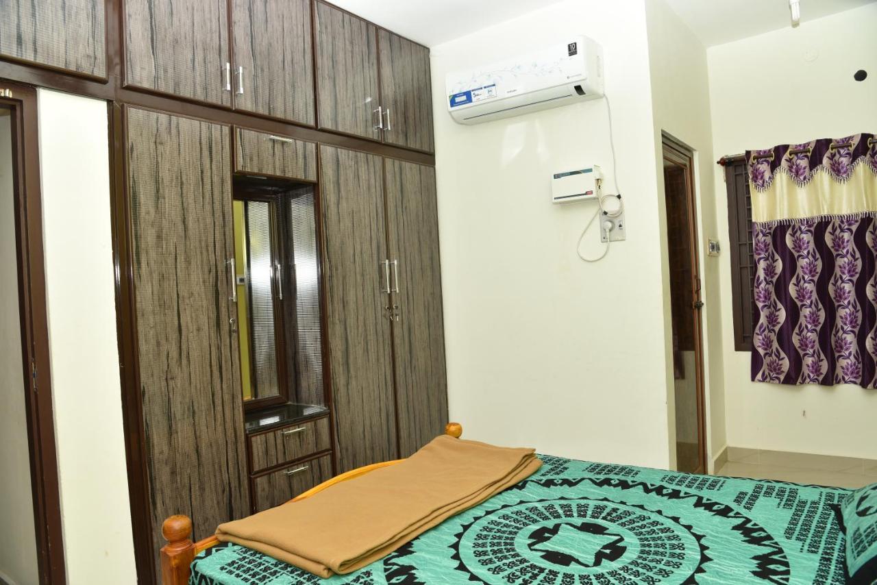 Thirumalai Home Stay - Group & Family Stay Room Vl Swami Malai Temple Kumbakonam Exterior foto