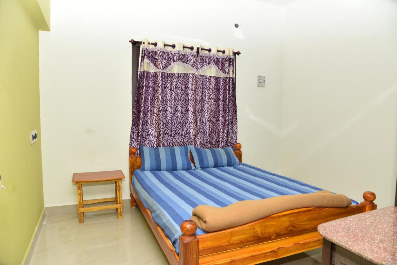 Thirumalai Home Stay - Group & Family Stay Room Vl Swami Malai Temple Kumbakonam Exterior foto